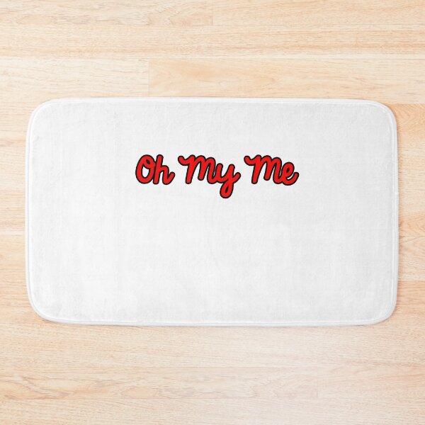 Item preview, Oh My Me designed and sold by TheDevilStore.