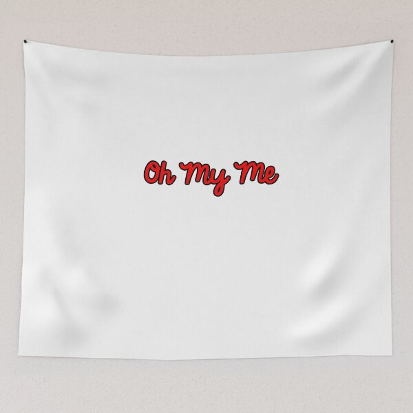 Item preview, Oh My Me designed and sold by TheDevilStore.