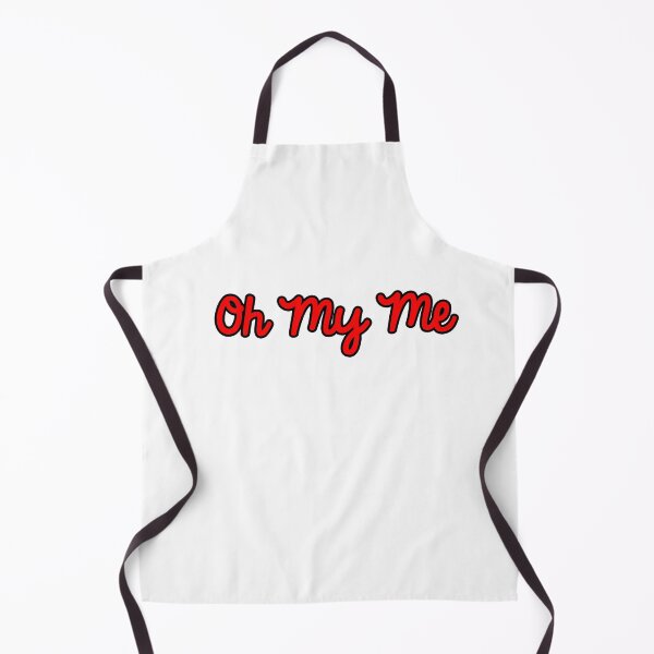 Item preview, Oh My Me designed and sold by TheDevilStore.