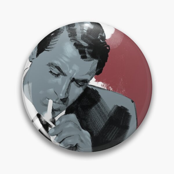 Item preview, smoke gets in your eyes designed and sold by Olivier-C.