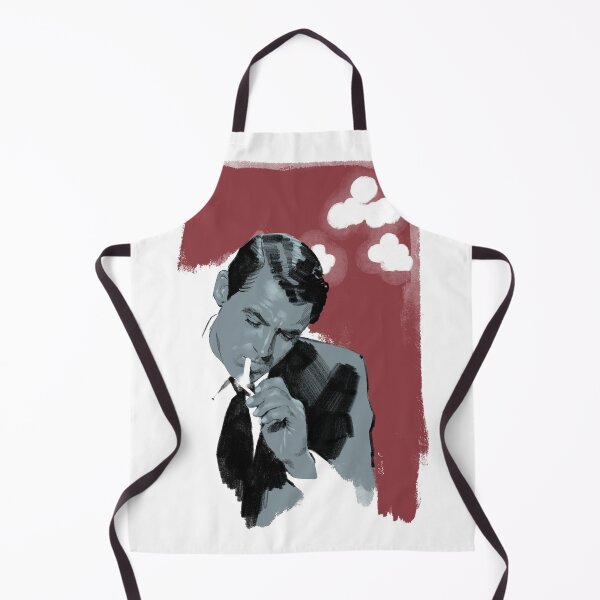 Item preview, smoke gets in your eyes designed and sold by Olivier-C.