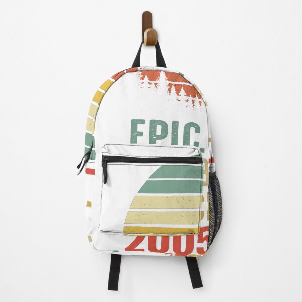 Item preview, Epic Husband Since 2005 Vintage retro 16 years Marriage Anniversary designed and sold by Majesticoo.