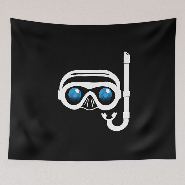 Item preview, I am a diver at heart. Nothing is more beautiful than diving. designed and sold by Zwembad Vergelijker.