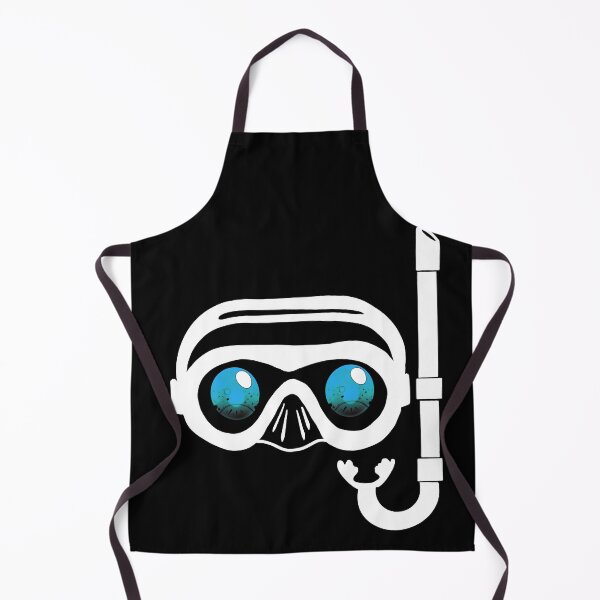 Item preview, I am a diver at heart. Nothing is more beautiful than diving. designed and sold by Zwembad Vergelijker.