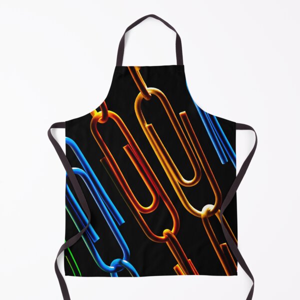 Item preview, Paperclips Chains designed and sold by Marc Garrido Clotet.