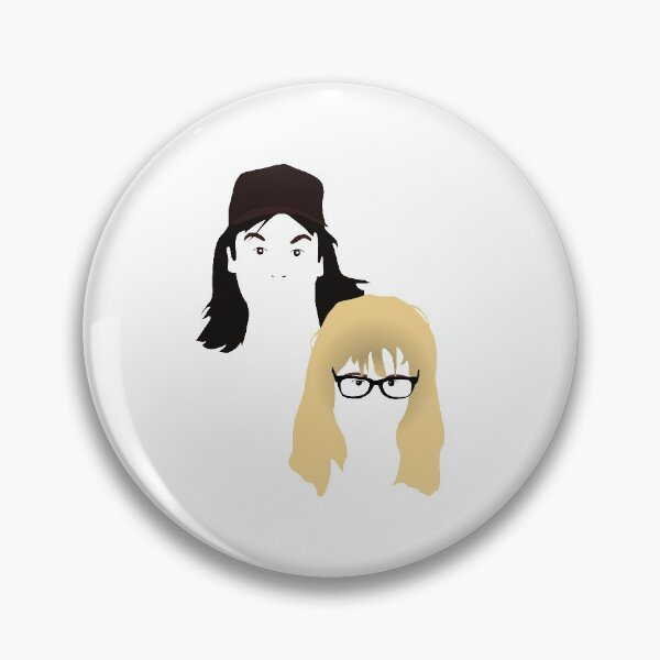 Item preview, Wayne's World designed and sold by art-fox.