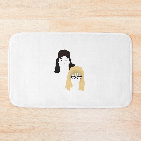 Item preview, Wayne's World designed and sold by art-fox.