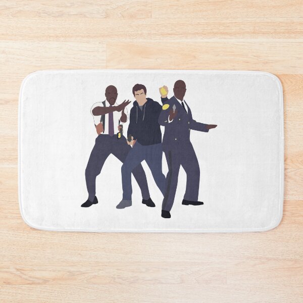 Item preview, Brooklyn Nine-Nine designed and sold by art-fox.