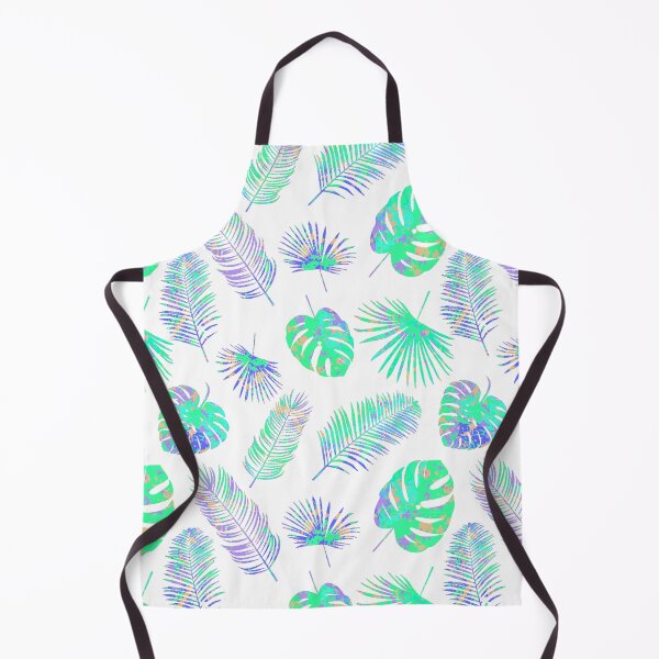 Item preview, Tropical Palm Leaves designed and sold by GL Digital Artwork .