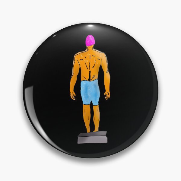 Item preview, Ready to dive, for the real swimmer, zwemmen, swimming designed and sold by Zwembad Vergelijker.