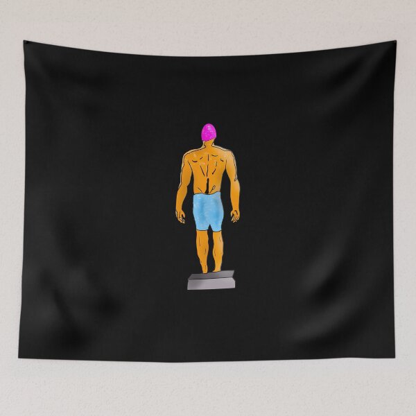 Item preview, Ready to dive, for the real swimmer, zwemmen, swimming designed and sold by Zwembad Vergelijker.