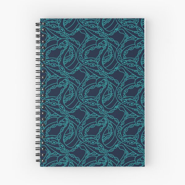 Item preview, Twisting Tentacles designed and sold by BrandNameNerd.