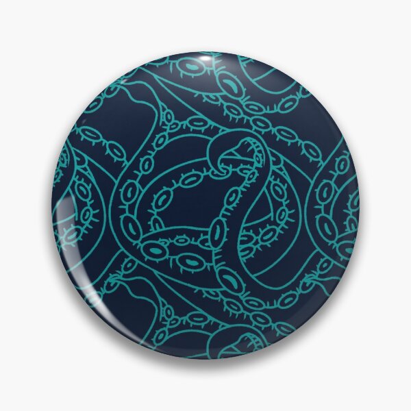 Item preview, Twisting Tentacles designed and sold by BrandNameNerd.