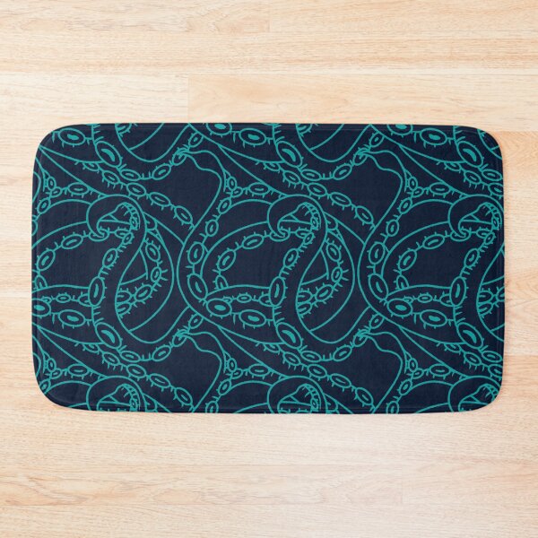 Item preview, Twisting Tentacles designed and sold by BrandNameNerd.