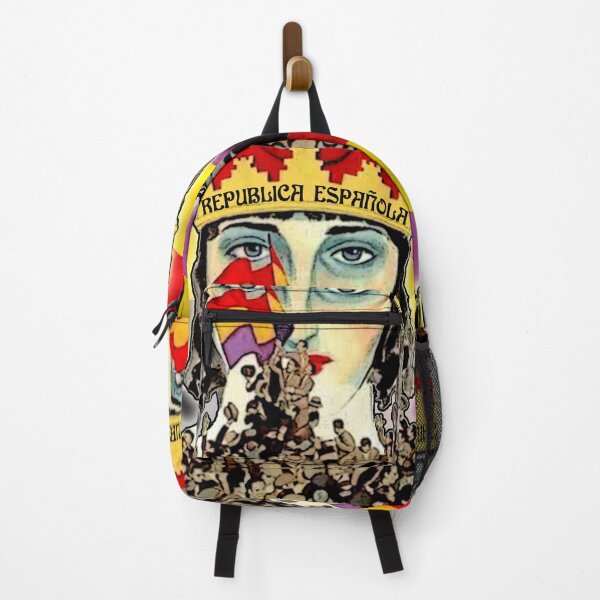 Item preview, SPANISH REPUBLIC ALLEGORY! designed and sold by NNEUTRONN.