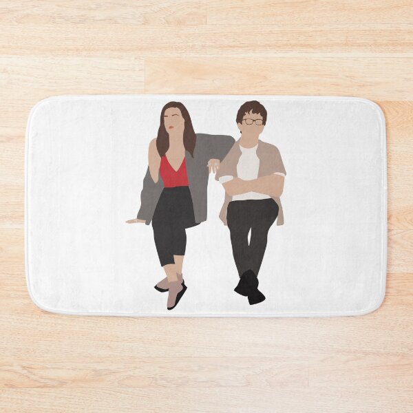 Item preview, LOVE (Netflix) designed and sold by art-fox.