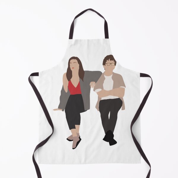 Item preview, LOVE (Netflix) designed and sold by art-fox.