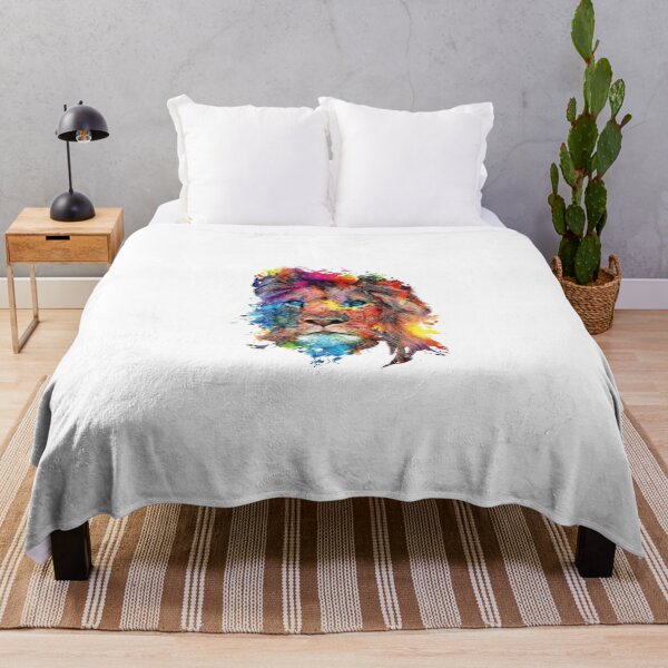 Item preview, Cool Lion designed and sold by Jouryshop.