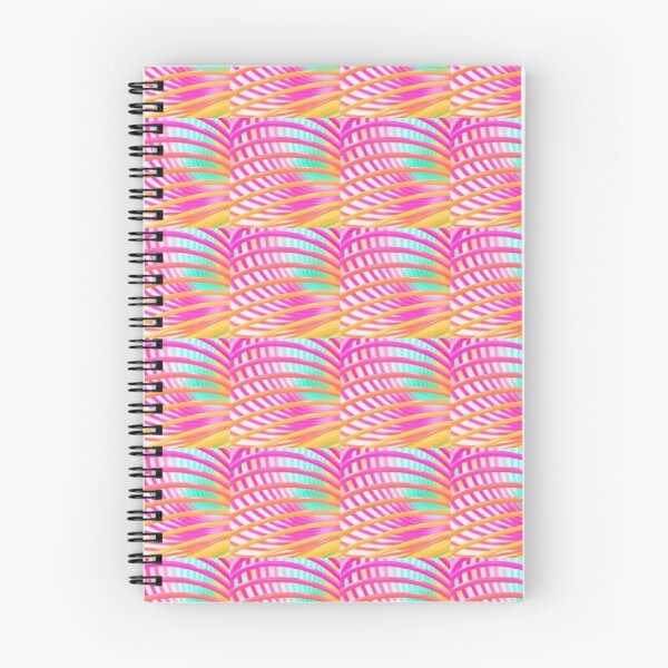 Item preview, pink slinky  designed and sold by ritusdesigns.