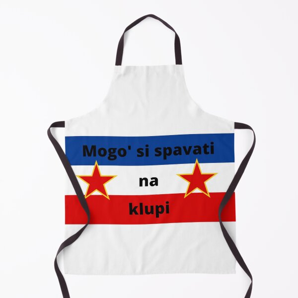 Item preview, Jugoslavija designed and sold by EgoPolis.
