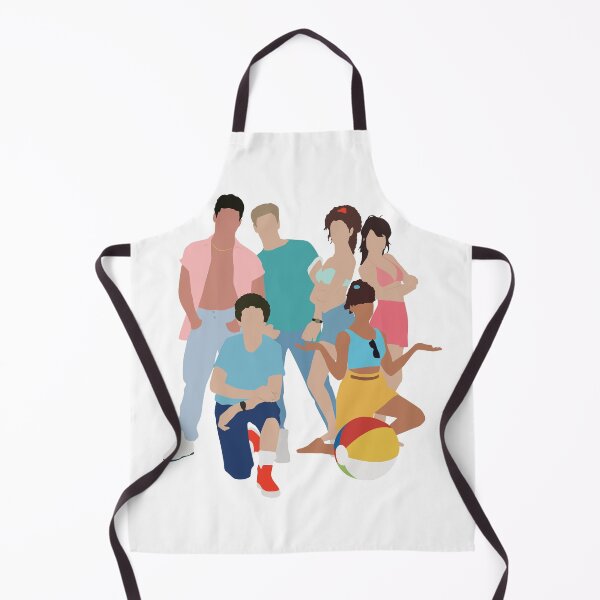 Item preview, Saved By The Bell designed and sold by art-fox.