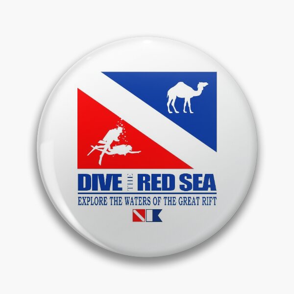 Item preview, Dive the Red Sea (DF) designed and sold by curranmorgan.
