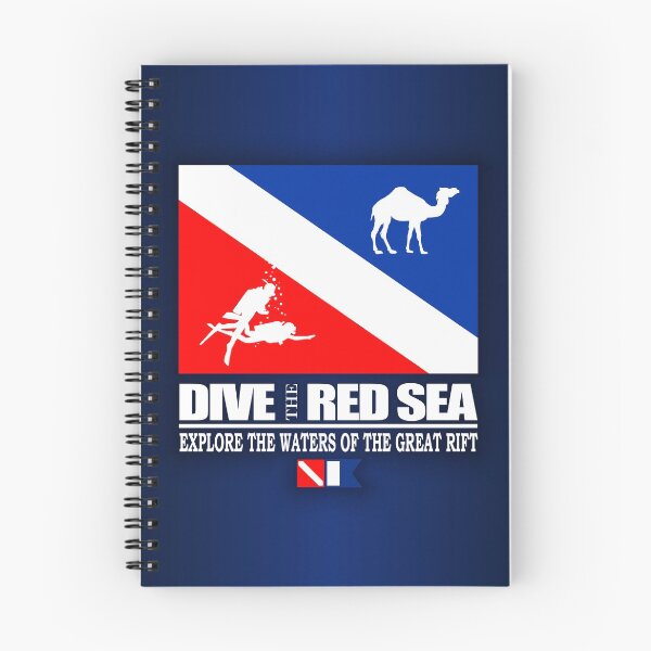 Item preview, Dive the Red Sea (DF) designed and sold by curranmorgan.