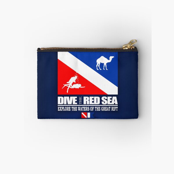 Item preview, Dive the Red Sea (DF) designed and sold by curranmorgan.