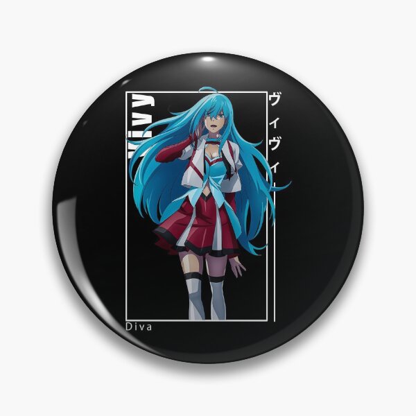 Item preview, Vivy: Fluorite Eye's Song designed and sold by ice-man7.