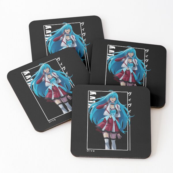 Item preview, Vivy: Fluorite Eye's Song designed and sold by ice-man7.