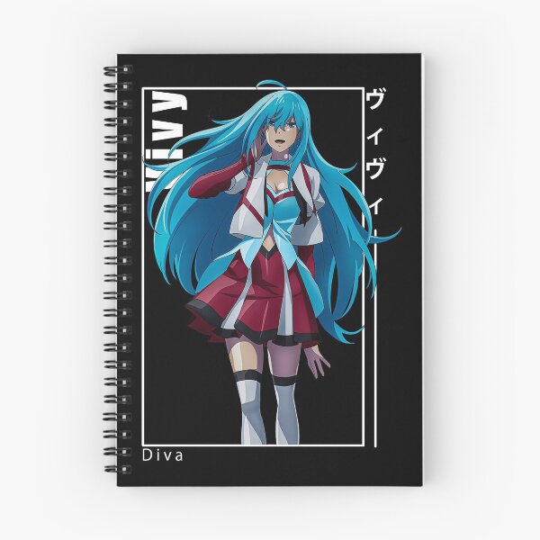Item preview, Vivy: Fluorite Eye's Song designed and sold by ice-man7.