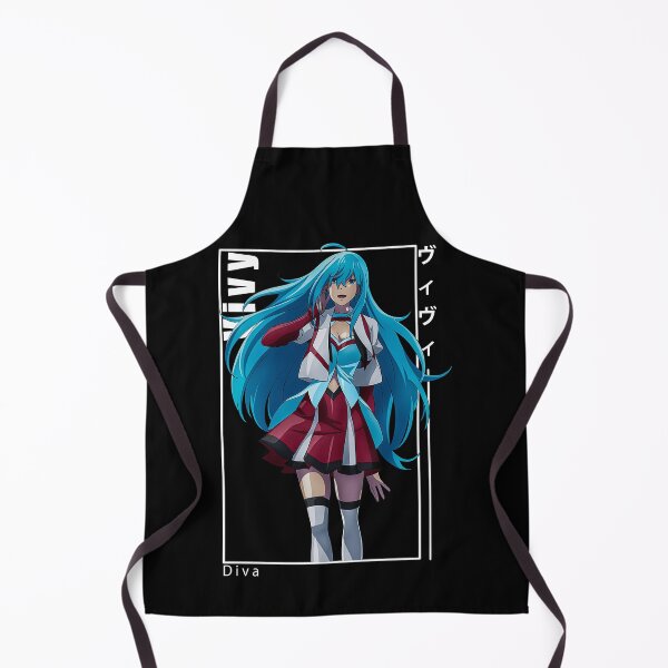 Item preview, Vivy: Fluorite Eye's Song designed and sold by ice-man7.