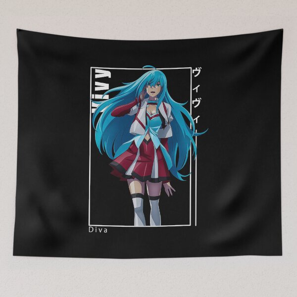 Item preview, Vivy: Fluorite Eye's Song designed and sold by ice-man7.