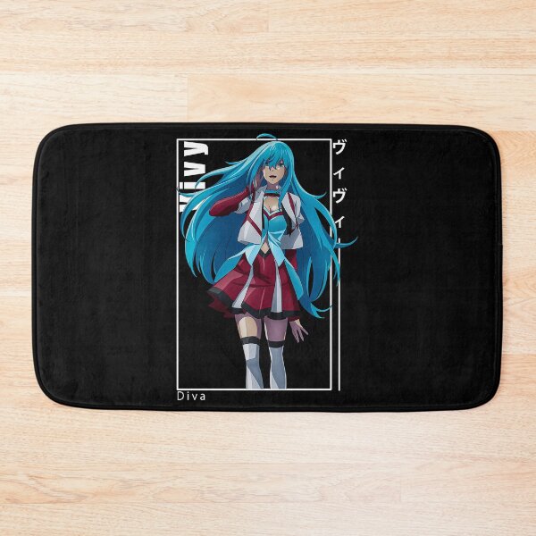 Item preview, Vivy: Fluorite Eye's Song designed and sold by ice-man7.