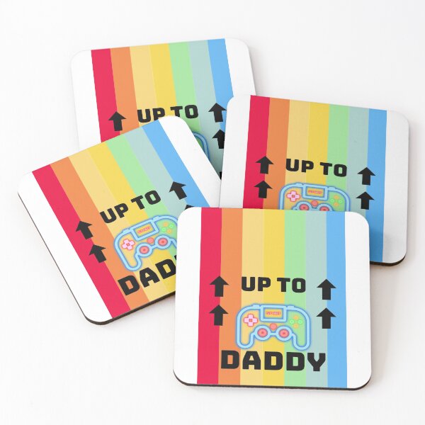 Item preview, Leveled up daddy shirt designed and sold by sssweetness.
