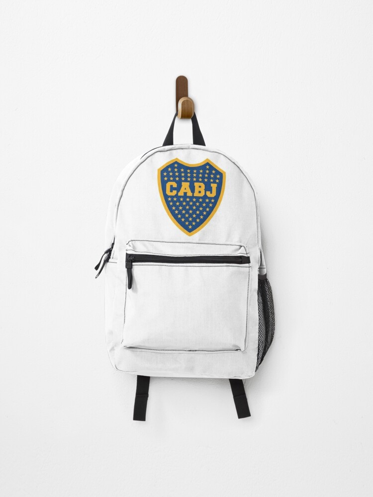 Boca " Backpack for by Redbubble