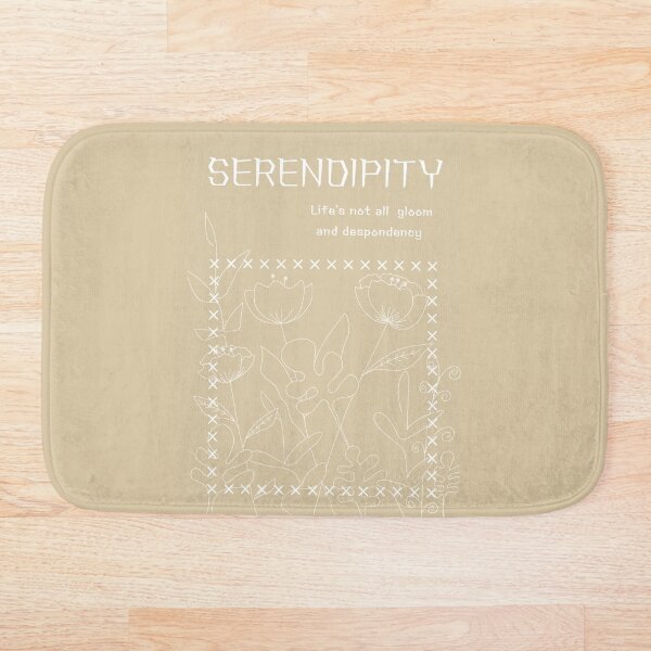Aperçu de l'œuvre Serendipity créée et vendue par Contrast21.