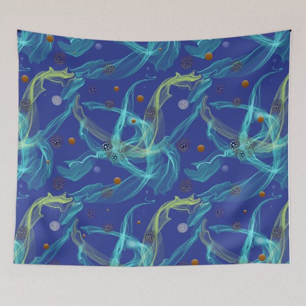 Item preview, Cosmic Dream 22 designed and sold by runati.