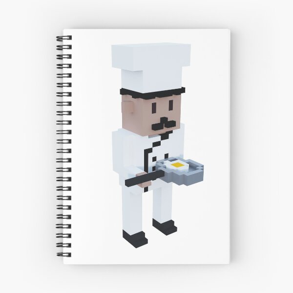 Item preview, Chef Art Work designed and sold by figurecube.