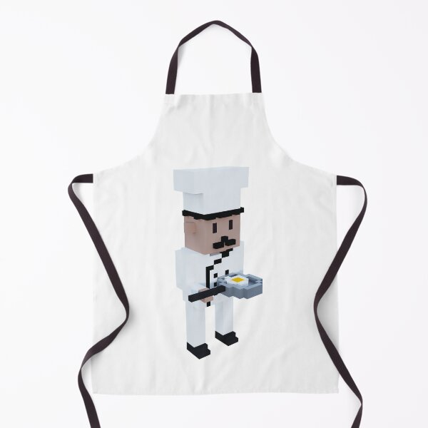 Item preview, Chef Art Work designed and sold by figurecube.