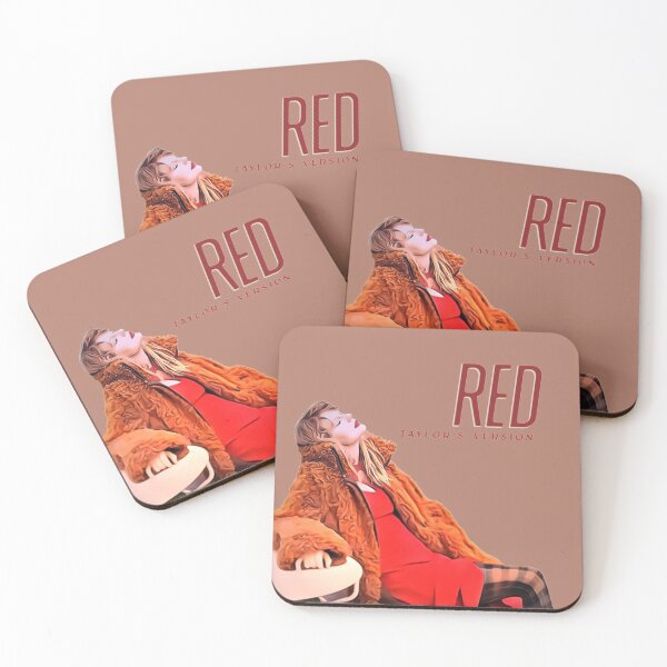 Item preview, Red TV designed and sold by Jenscolors.