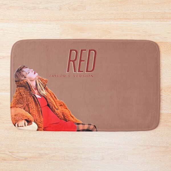 Item preview, Red TV designed and sold by Jenscolors.