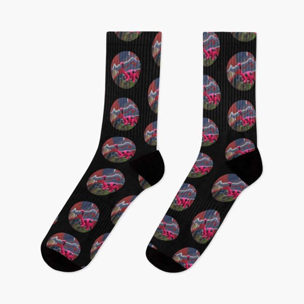 Item preview, Colourful Dino - Dino's of the world designed and sold by Colourful-Dinos.