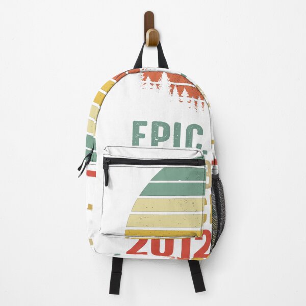 Item preview, Epic Husband Since 2012 Vintage retro 9 years Marriage Anniversary designed and sold by Majesticoo.