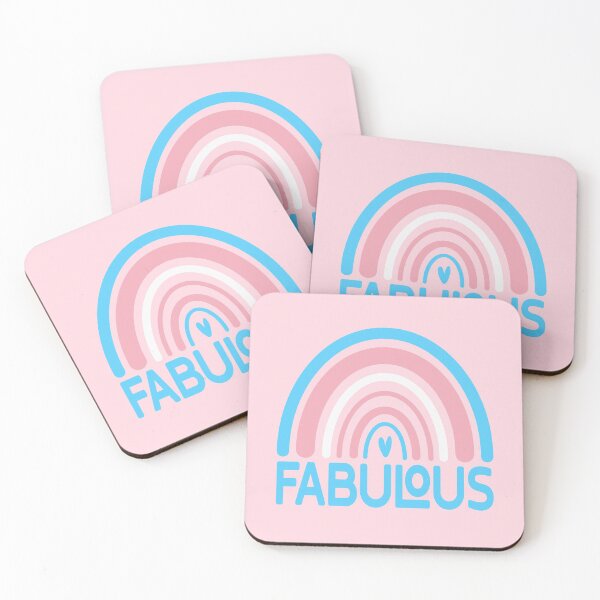Item preview, Transsexual and Fabulous | LGBTQ Pride designed and sold by Petra Becker.