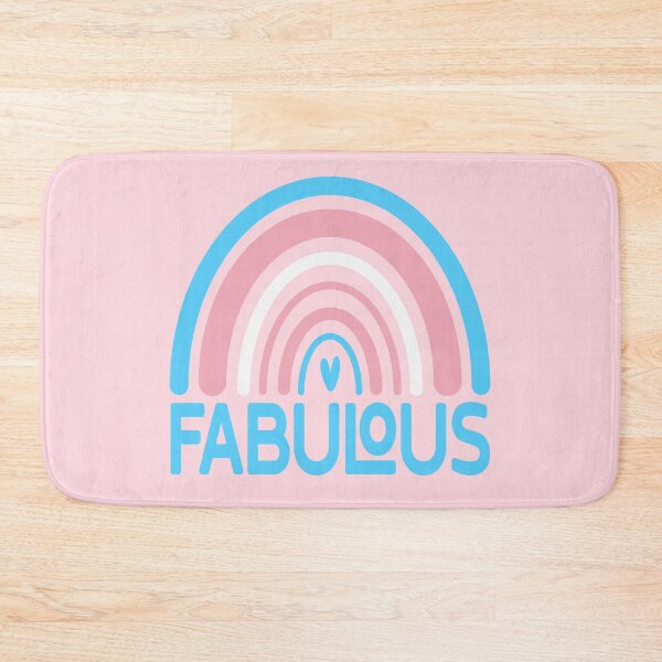 Item preview, Transsexual and Fabulous | LGBTQ Pride designed and sold by Petra Becker.