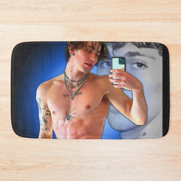 Item preview, Vinnie Hacker The Hottest Man. I Love Vinnie Hacker. designed and sold by SuvrasaiMerch.