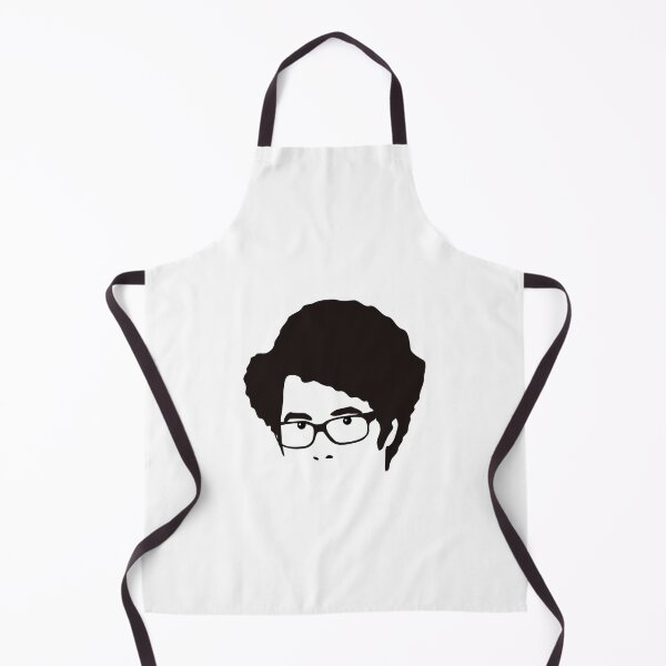 Item preview, Moss The IT Crowd designed and sold by art-fox.