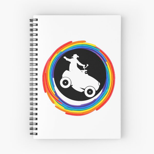 Item preview, Wacky Cowboy designed and sold by artistoutfitter.