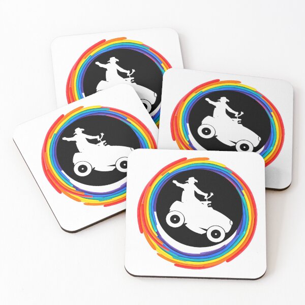 Item preview, Wacky Cowboy designed and sold by artistoutfitter.